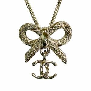 CHANEL Necklace